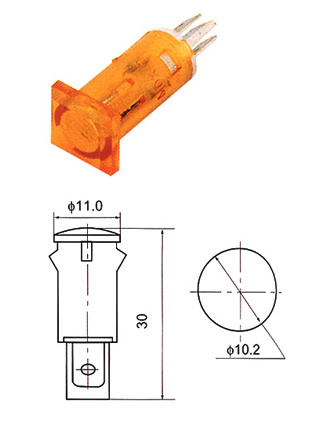 10mm-12mm-ac-220v-dc12-24-48-small-size-indicator-1-10