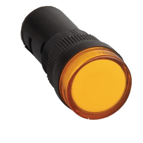 ad60c-16dcs-16mm-ad60c-yellow-color-series-indicator-lamp