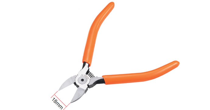 hj101-5-thin-sideling-blade-pliers