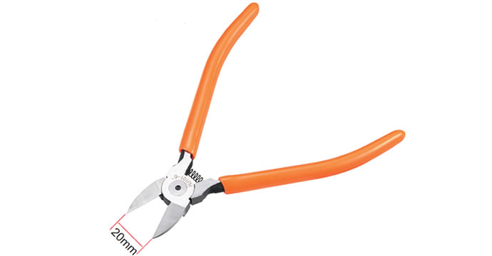 hj101-6-thin-sideling-blade-pliers