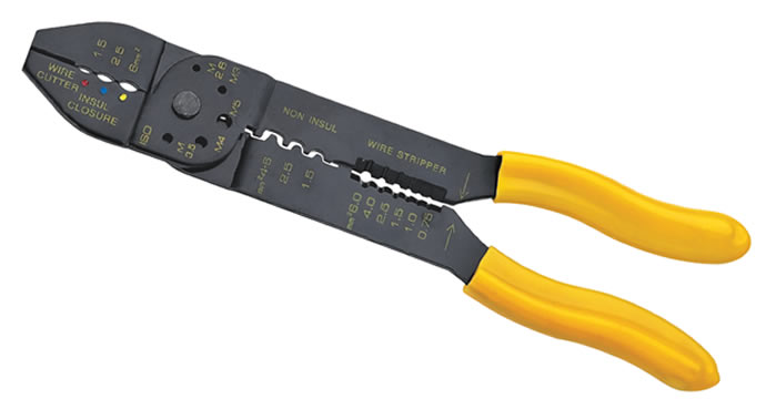 hs-313-multi-functional-crimping-pliers