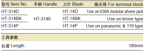 ht-3142-ht-3140-ht-3225-ht-3141-impact-and-punch-down-tool-specification