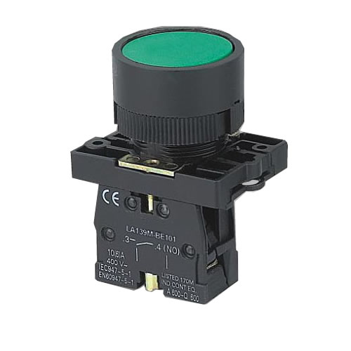 la139a-ea42-xb2-22mm-push-button-switch