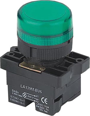 la139a-ev63-22mm-indicator-lamp