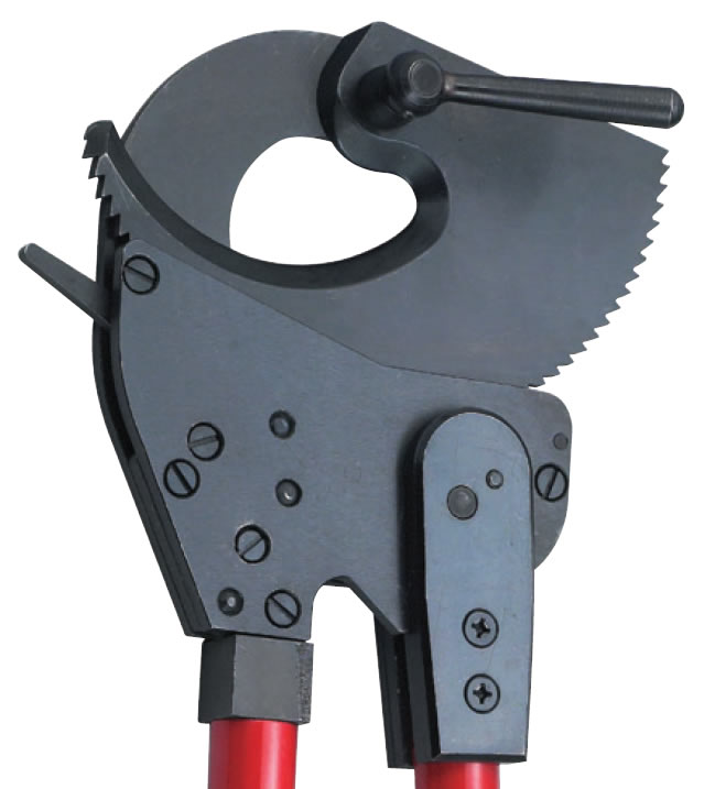 lk-960-ratchet-cable-cutter