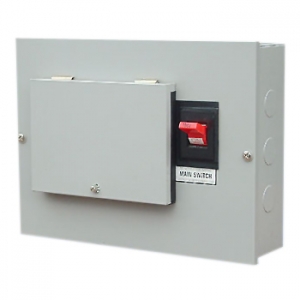 MEP 8S Distribution box Plug in Type