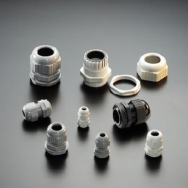 metric-cable-gland-nylon-cable-gland