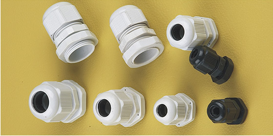 pg-pa66-waterproof-pg-nylon-cable-glands