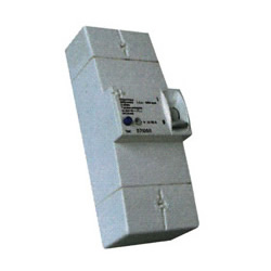 RESIDUAL CURRENT CIRCUIT BREAKER