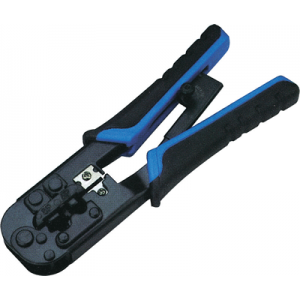 TL-568R Modular crimps tool