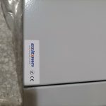 din rail type db