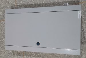 din rail type distribution box