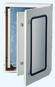 outdoor cable distribution box