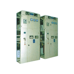 HGBZ8-12 High-Voltage Intelligent Reactive