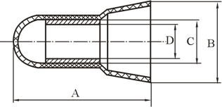 Wire Nuts 18