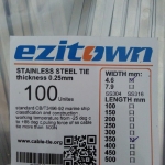 ezitown cable tie