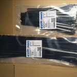 ss316 coating cable tie