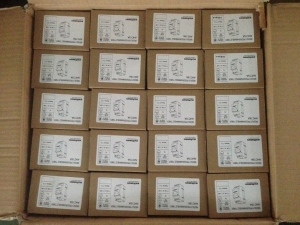 timer switch box packing