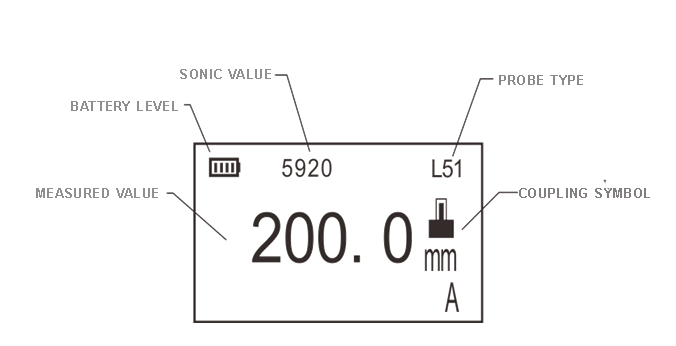 hs160-series-ultrasonic-thickness-gauge-specification