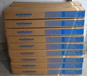 ezitown fish tape carton