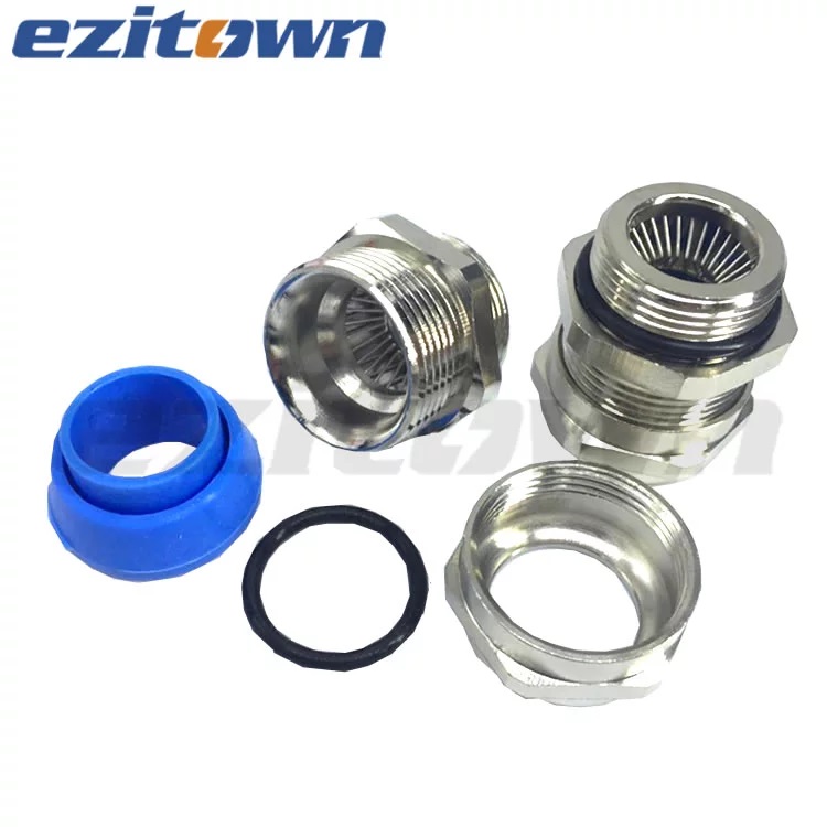 EZITOWN ANTI MAGNETIC CABLE GLAND