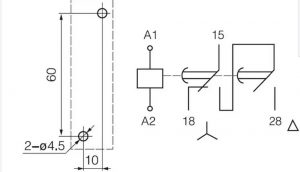 jsz8 relay fix drawing