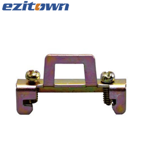 DIN RAIL STOPPER W201