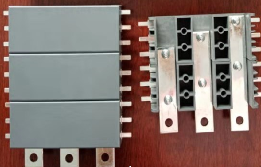 400a copper busbar