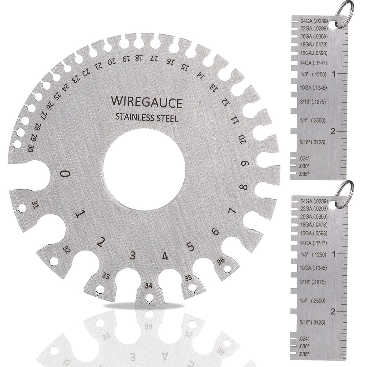 wire gauge chart - Distribution board, circuit breaker, fish tape